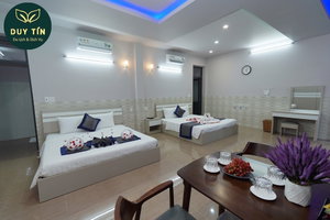 Hotel Xuan Hai Complex cazare Qui Nhon