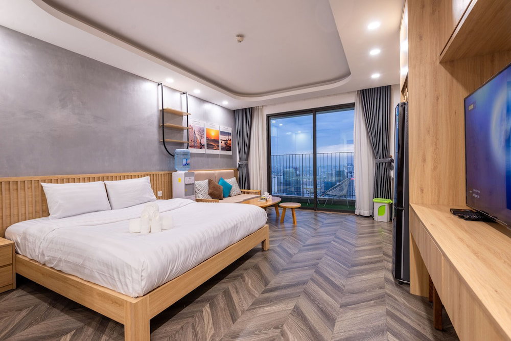 Harim Vinhomes D'capitale