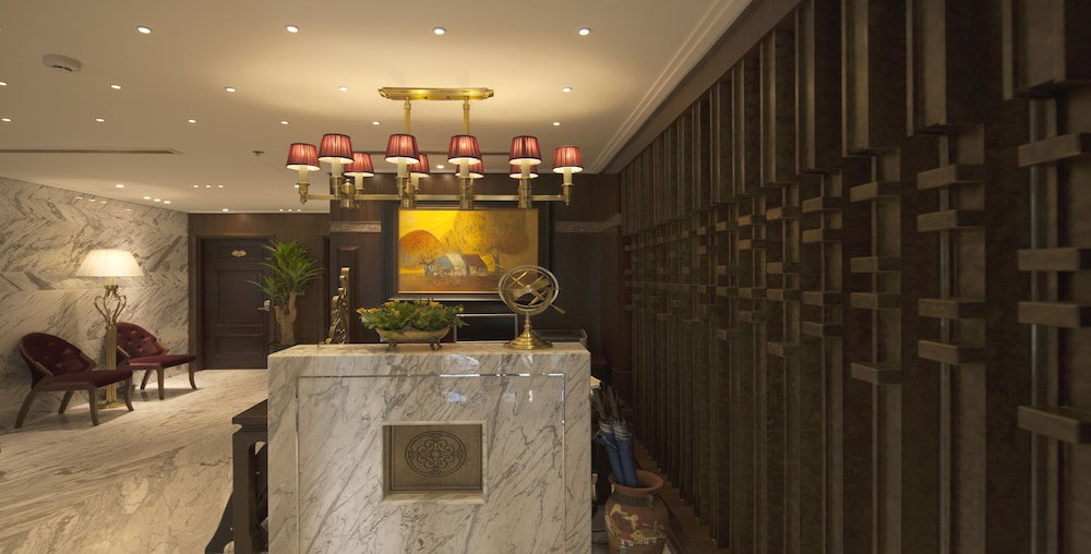Jb Serviced Apartment