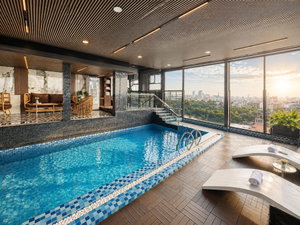 Hotel Hanoi Splendid Premium Hotel cazare Hoan Kiem