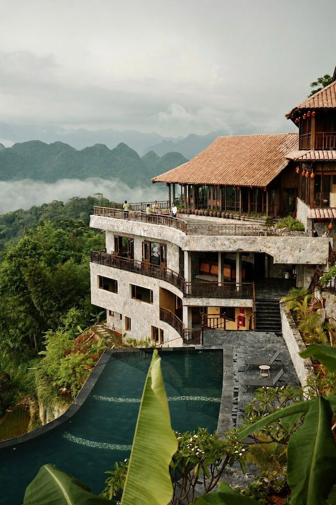 Hotel Jardin De Puluong Resort & Spa