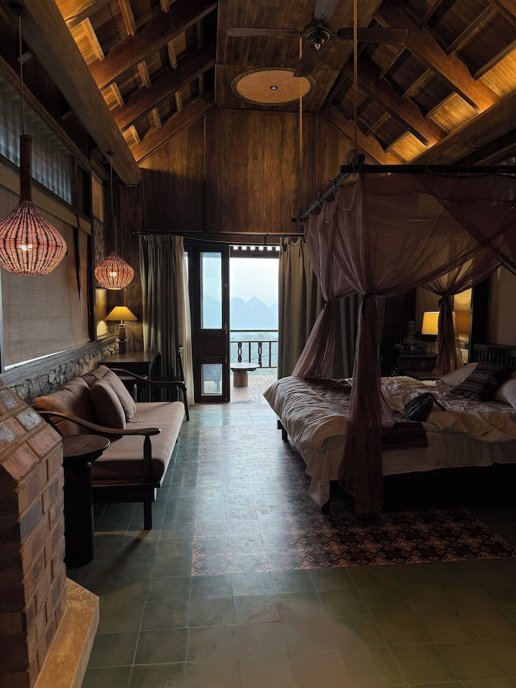 Jardin De Puluong Resort & Spa
