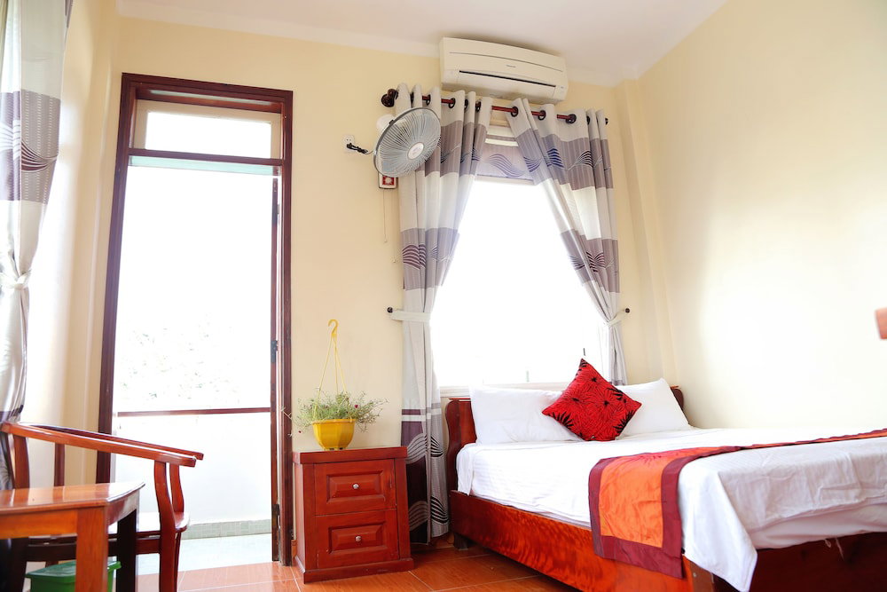 Thien Thanh Hotel