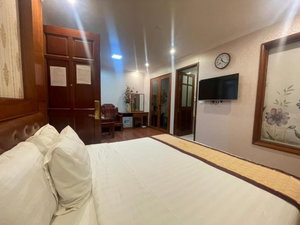 Hotel Ngoc Lan 2 Hotel- By Bay Luxury cazare Dong Da