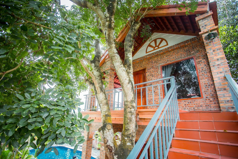 Hotel Ninh Binh Mountain View Homestay