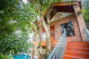 Hotel Ninh Binh Mountain View Homestay cazare Me