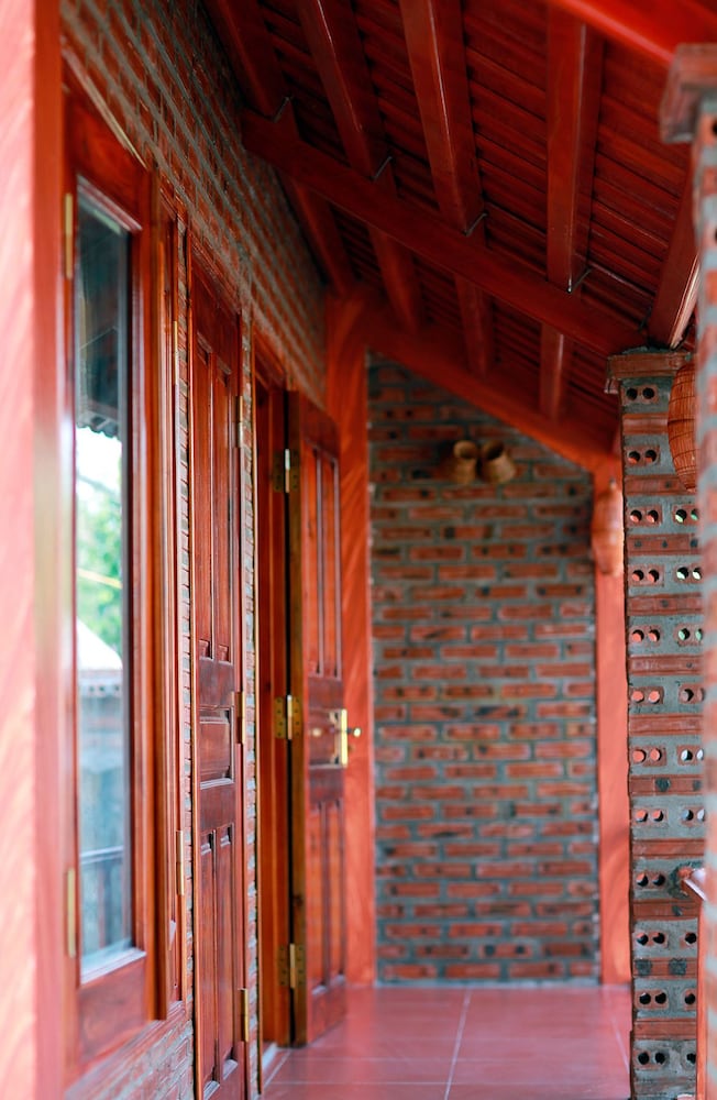 Ninh Binh Mountain View Homestay