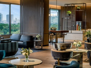 Hotel Fraser Residence Hanoi cazare Tay Ho