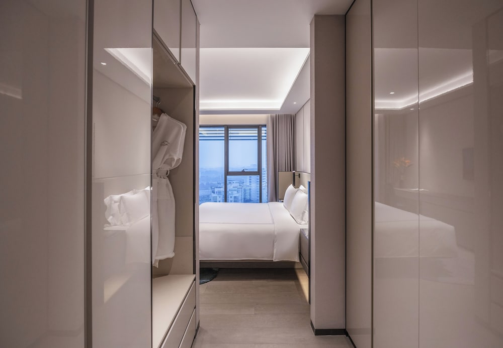 Fraser Residence Hanoi