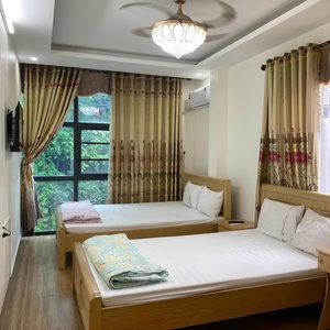 Hotel Thanh Binh Hotel - By Bay Luxury cazare Dong Da