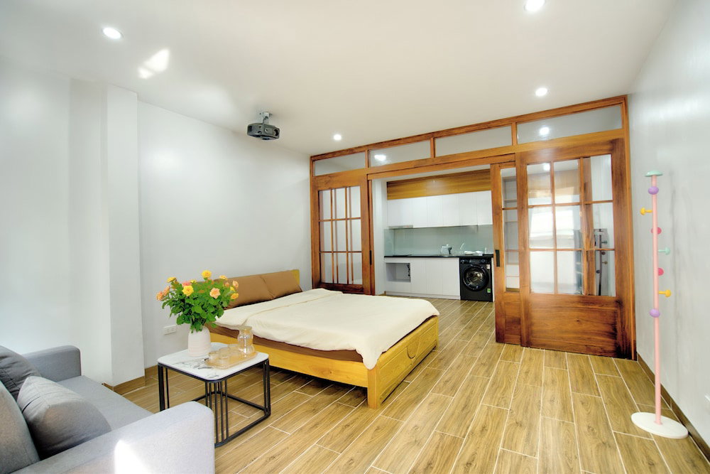 De Mei House