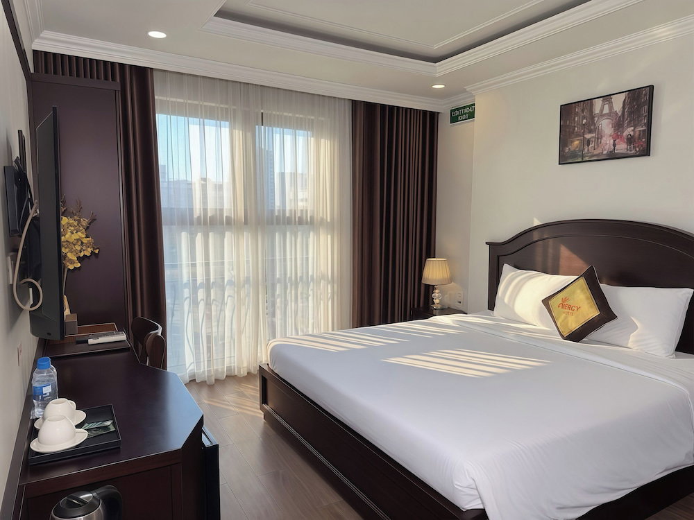 Hotel Mercy Hotel