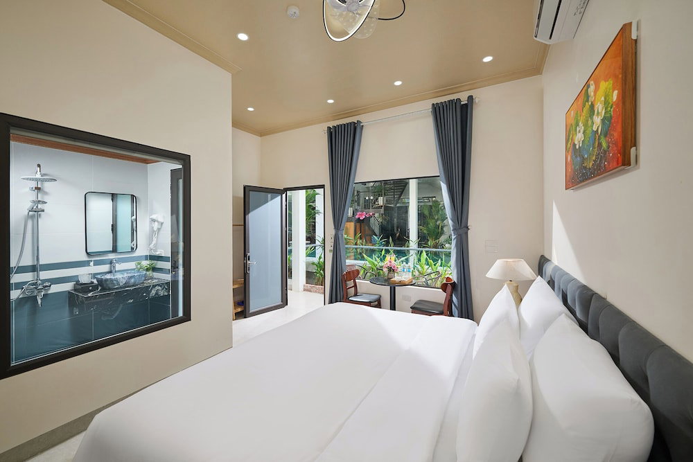 Hotel Chu Homestay Tamcoc