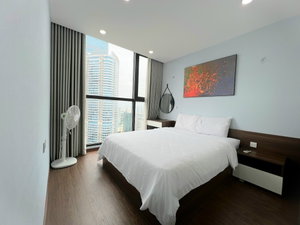Hotel Thuý Vinh cazare Cau Dien