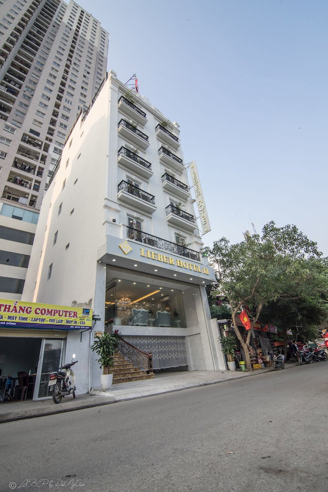 Hotel Lieber Hotel