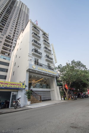 Hotel Lieber Hotel cazare Ha Dong