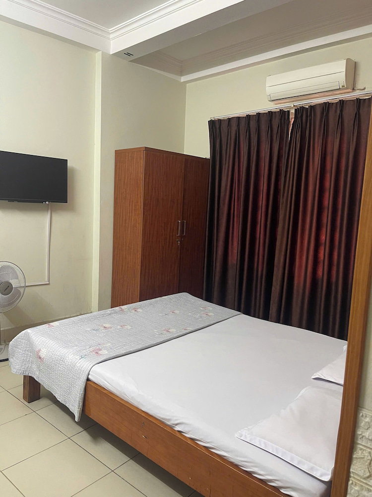 Truong Giang Hotel Hn - By Bay Luxury