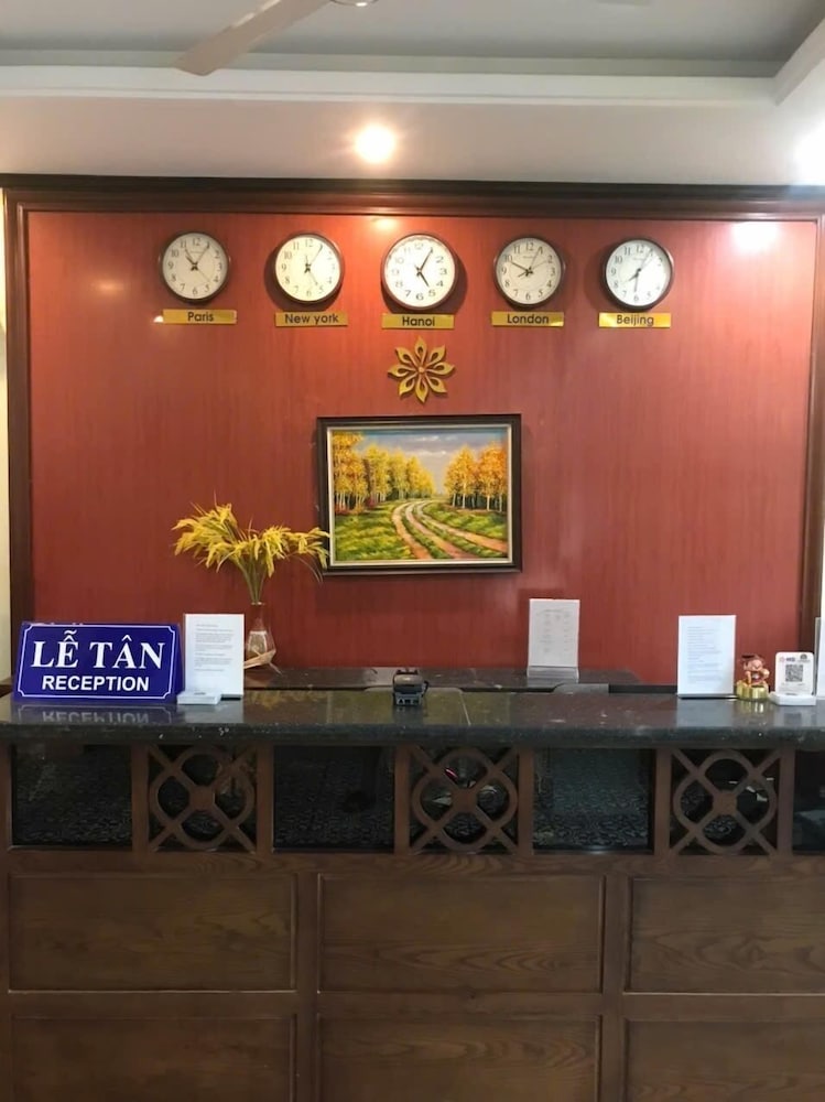 Lumigarden Tam Coc Resort