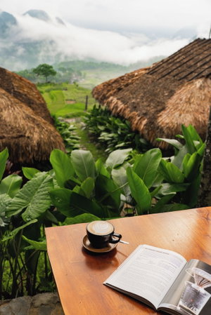 Hotel Puluong Retreat cazare Quan Hoa