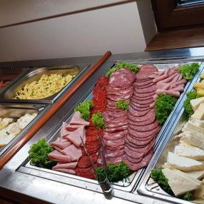 Hotel Complex Lostrita cazare Baia Mare