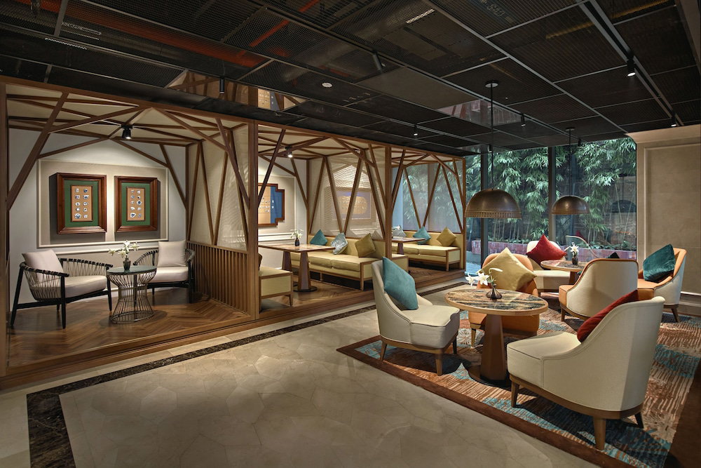 Grand Mercure Hanoi