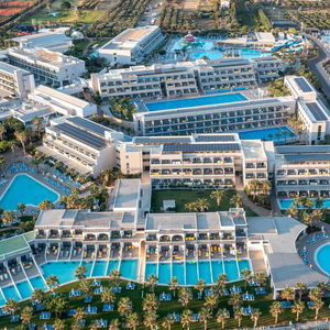 Hotel Lyttos Beach cazare Anissaras