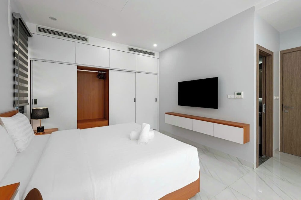 Hotel Ami House
