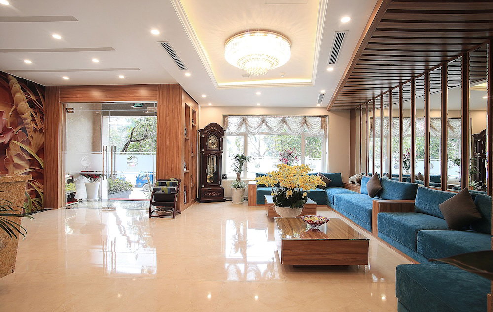 Oriana Hotel