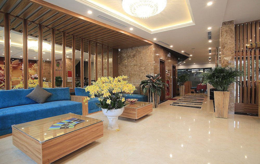 Oriana Hotel