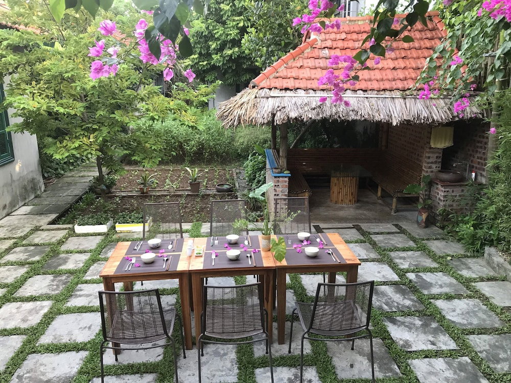 Hotel Tam Coc Eco House