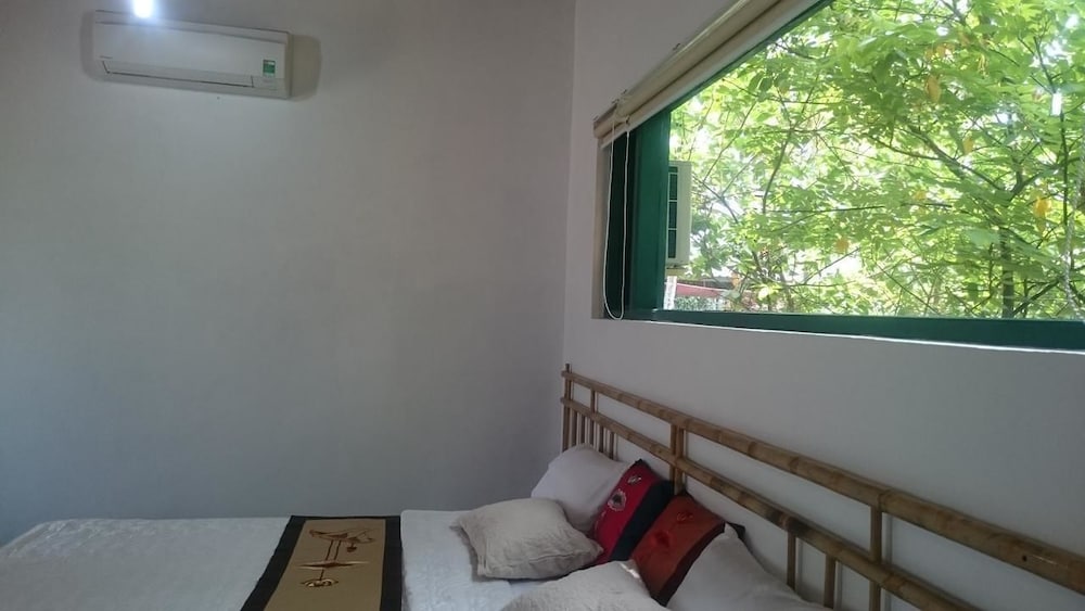 Tam Coc Eco House