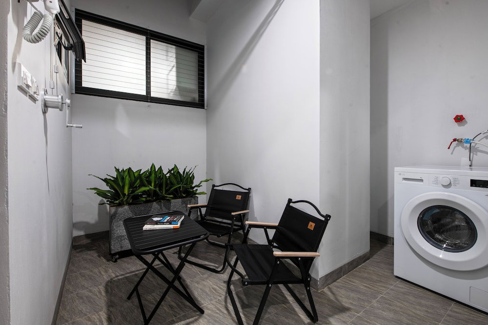The Literature'n Central Hotel Ha Noi