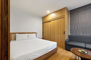 Hotel Wendy Apartment 39Ll cazare Cau Giay
