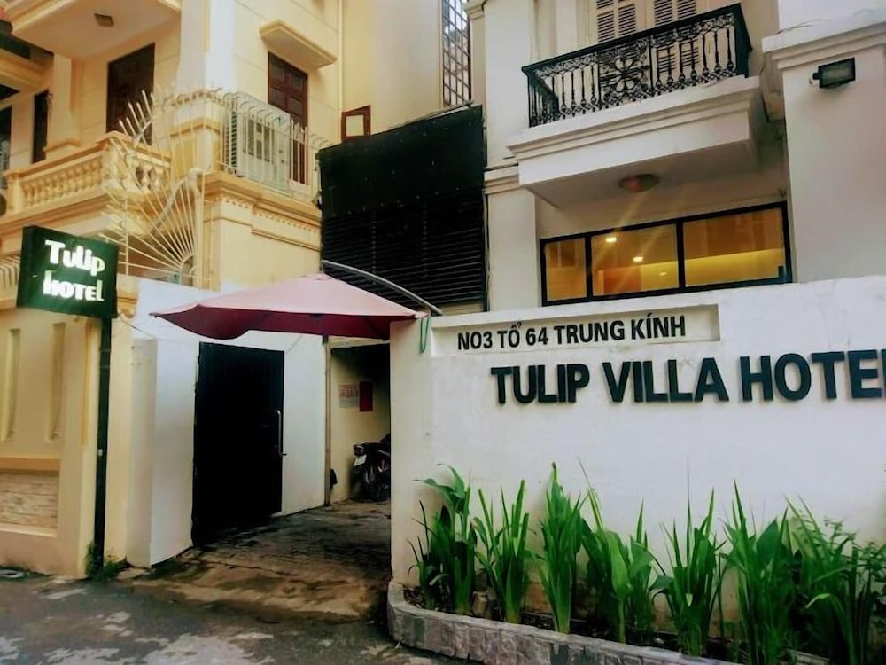 Hotel Tulip Hotel Hn - By Bay Luxury