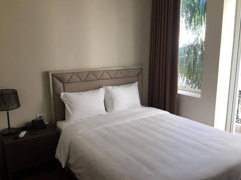 Tulip Hotel Hn - By Bay Luxury