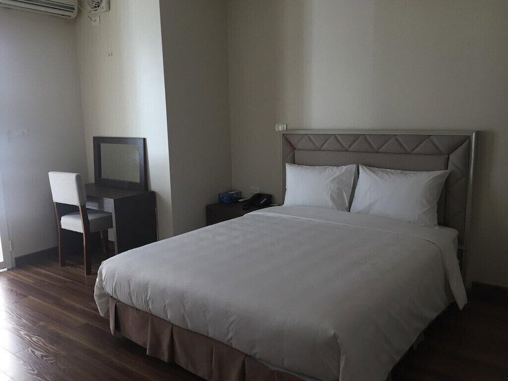 Tulip Hotel Hn - By Bay Luxury
