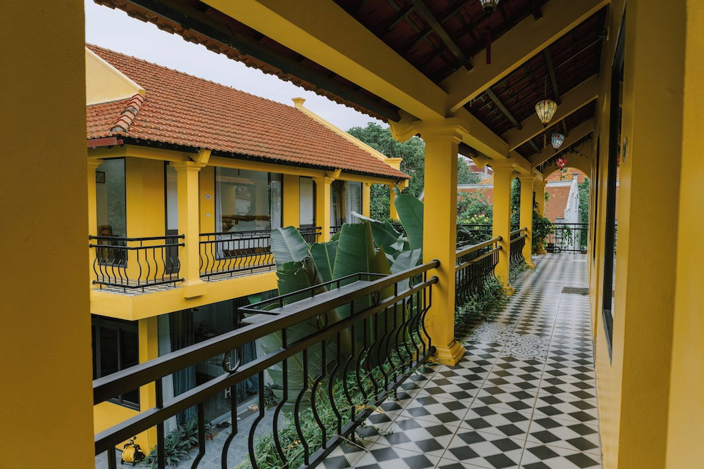 Tam Coc Mango Homestay