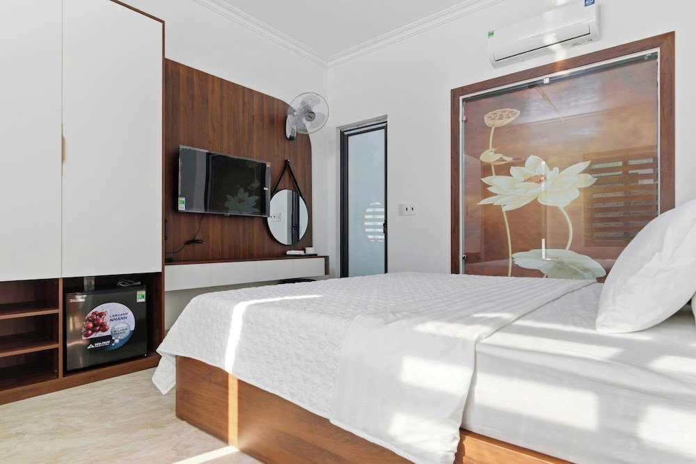 Tam Coc Lotus Homestay