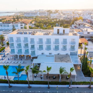 Sejur Napa Jay Hotel vacanta Ayia Napa