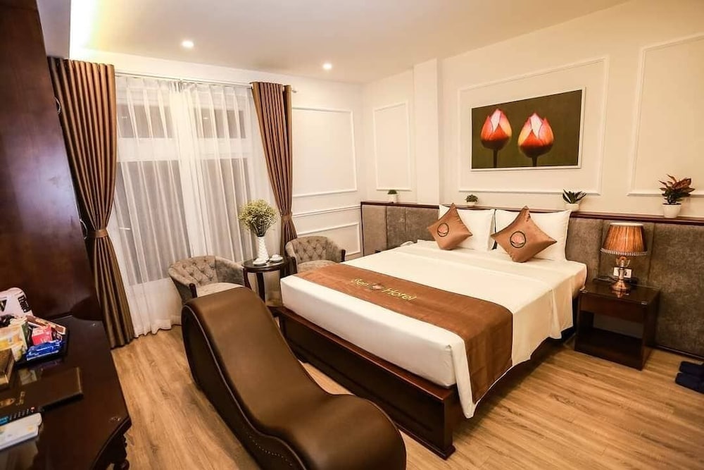 Sen Hotel By Bay Luxury