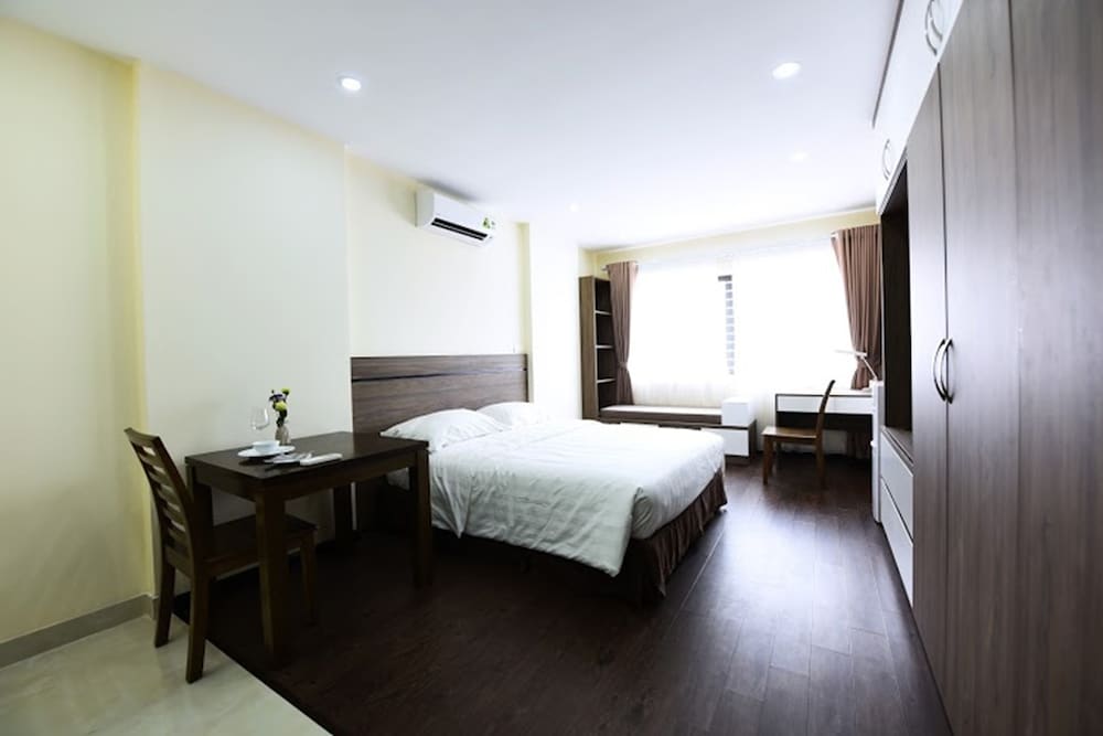 Hotel Granda Legend Apartment