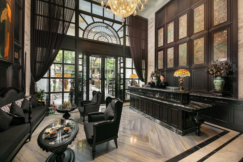 Gm Premium Hotel