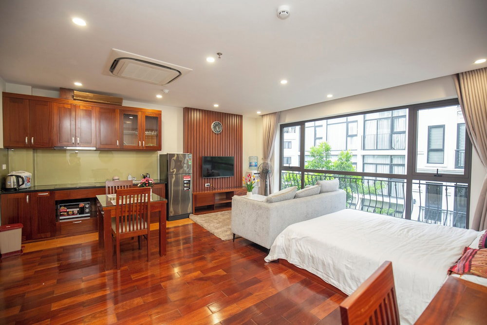 Hotel Sumitomo10 Apartment