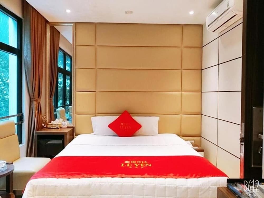 Le Yen Hotel Hn- By Bay Luxury