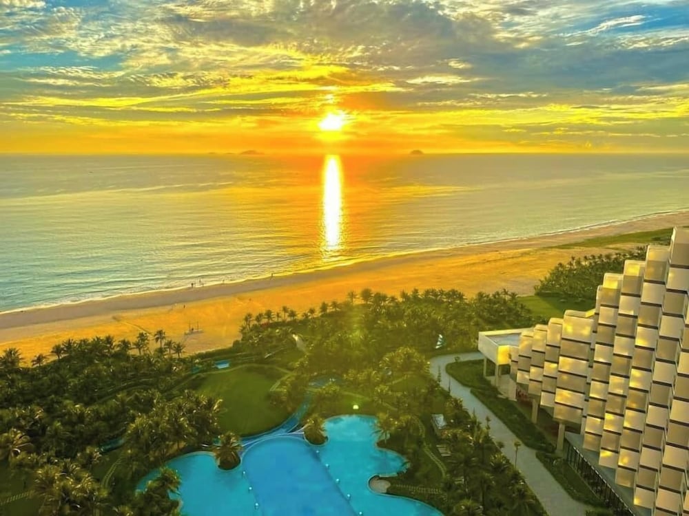 Hotel Arena Cam Ranh Ocean View Resort