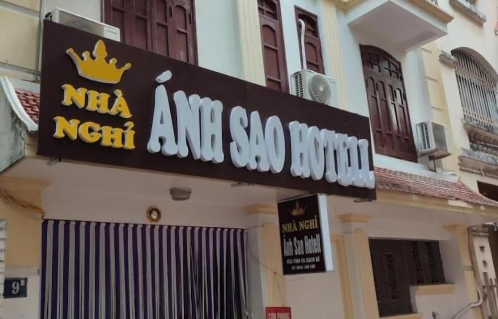 Hotel Anh Sao Hotel By Bay Luxury