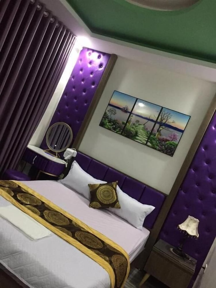 Anh Sao Hotel By Bay Luxury