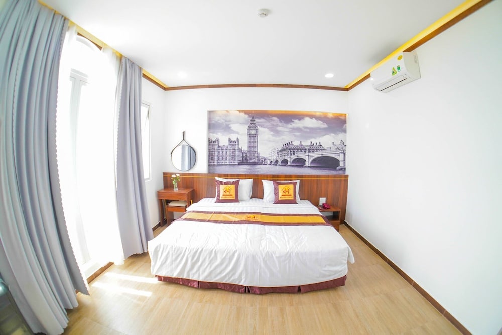 Hotel Hai Van Luxury Hotel