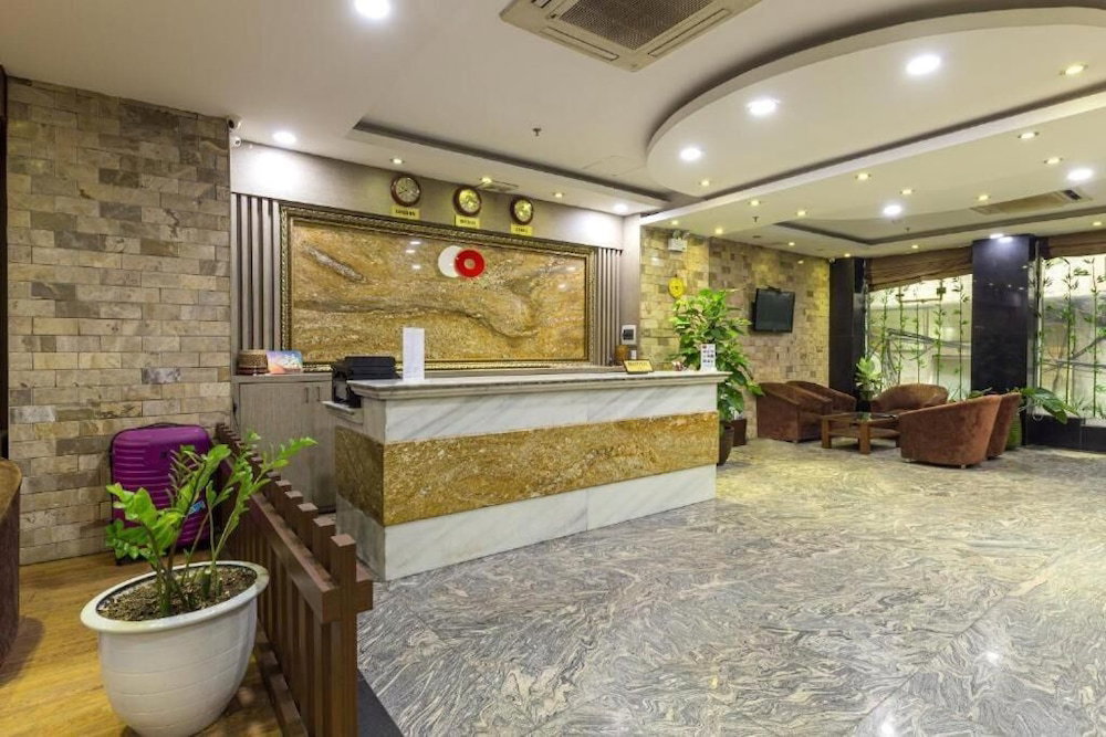 Hotel Dream Hotel By Bay Luxury