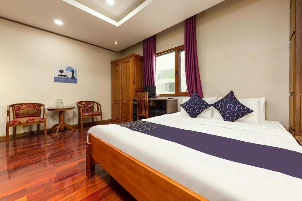 Dream Hotel By Bay Luxury